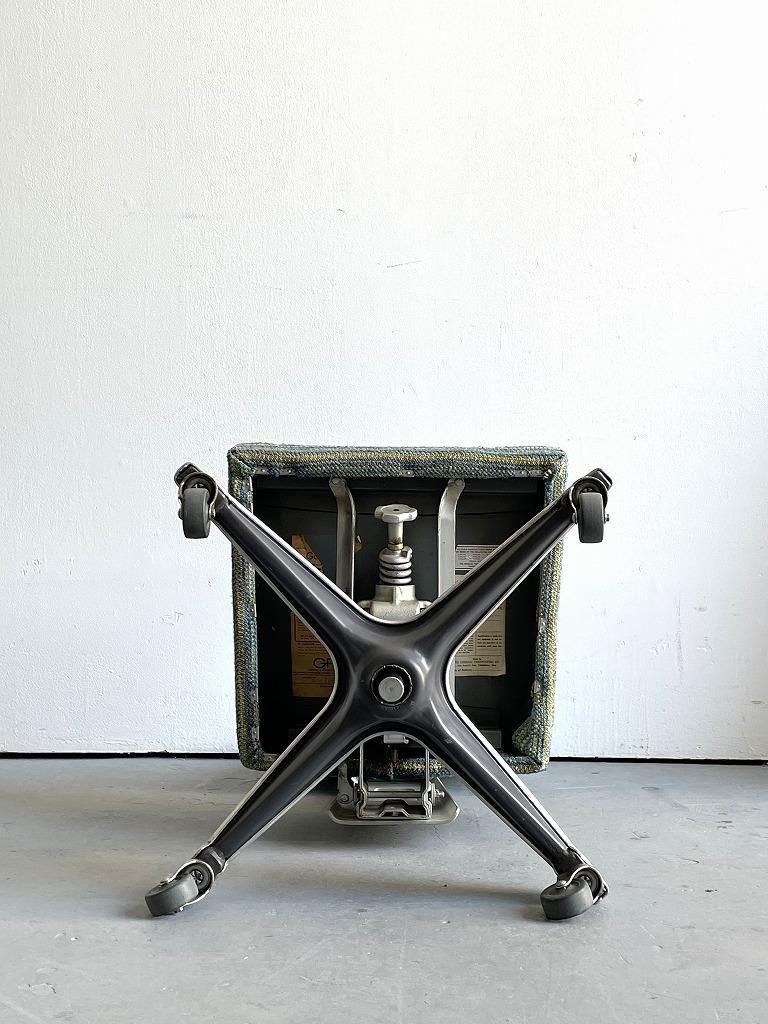 1950-60's THE GENERAL FIREPROOFING CO.社製 ”Good Form