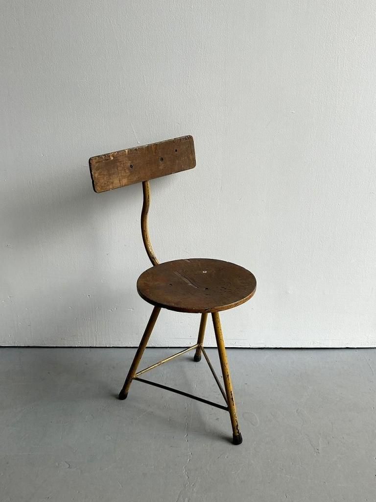 チェア（イス） - アンティーク、ビンテージ、インダストリアル