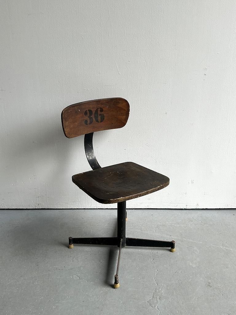 チェア（イス） - アンティーク、ビンテージ、インダストリアル