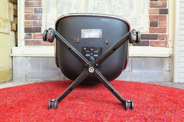 1960-70's Knoll社製 ヴィンテージ ポロックチェア - アンティーク