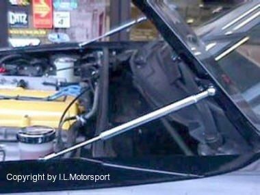 マツダ ユーノス ロードスター NA NB クロームメッキ ボンネット