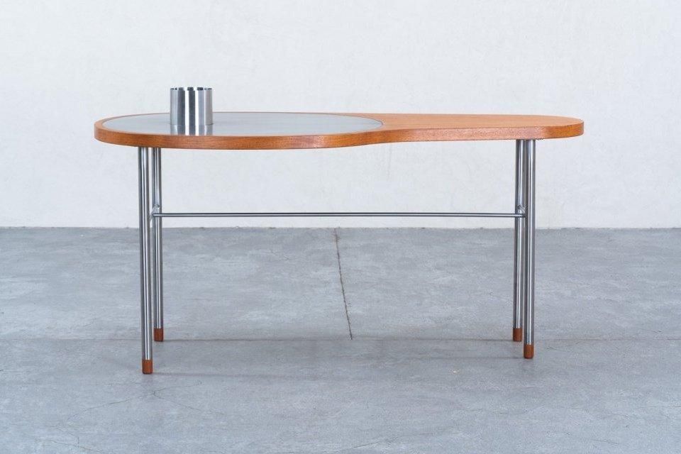 Finn Juhl ROSS コーヒーテーブル | 北欧家具 haluta (ハルタ)