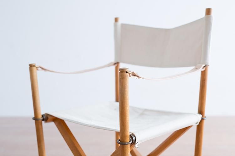 Mogens Koch MK16 フォールディングチェア | 北欧家具 haluta
