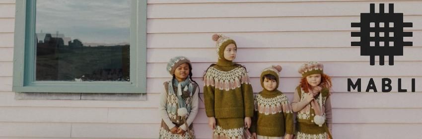 MABLI マブリ – kihanan