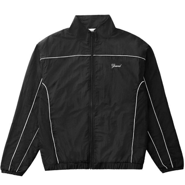 GRAND COLLECTION JACKET