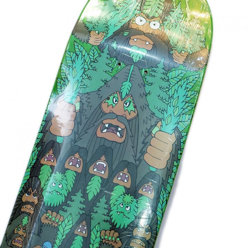 新品未開封】Shorty's スケートボード デッキ デッドストック 新品未