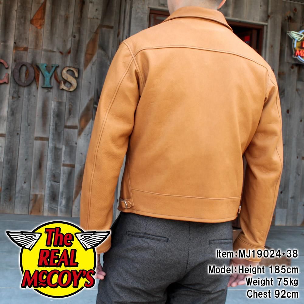 30's SPORTS JACKET / DILLINGER