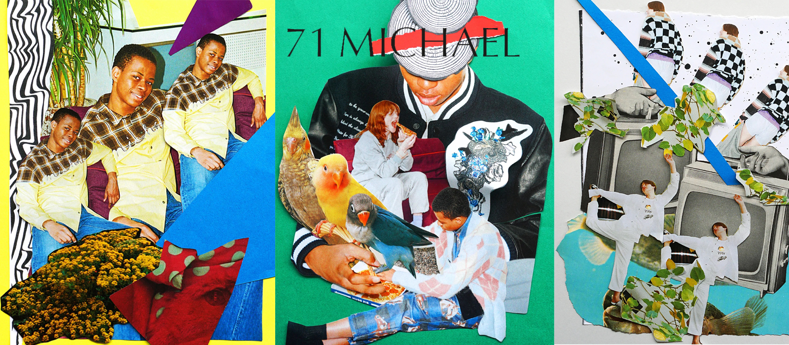 71 MICHAEL(ミシェル)の公式通販ページ - FEVER ONLINE STORE-