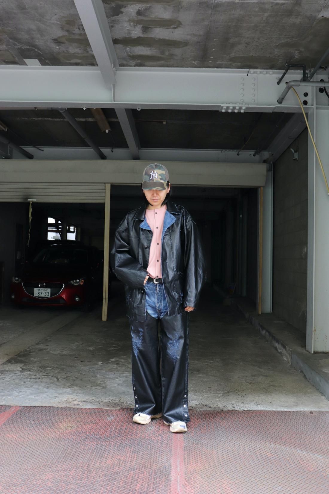 doublet(ダブレット)の公式通販ページ - FEVERオンラインストア