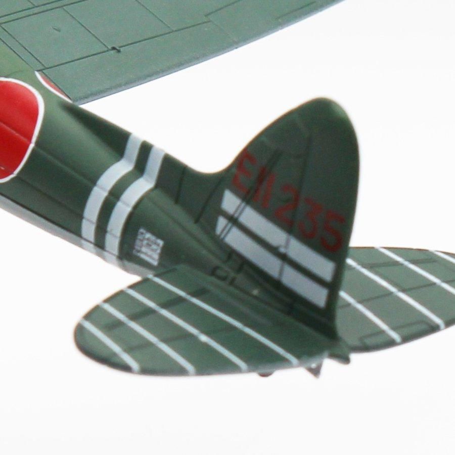 日本軍機ダイキャストミニチュア wltk 1/72 スケール 九九式艦上爆撃機