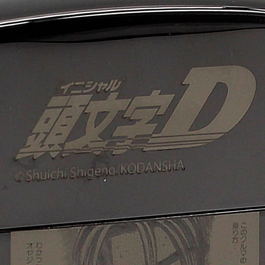 Zippo 『頭文字D』 【限定100個】 藤原拓海 イニシャルD INITIAL D