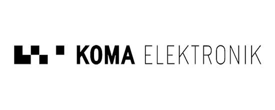 KOMA ELEKTRONIK | 新品商品 メーカー別 | Five G music technology