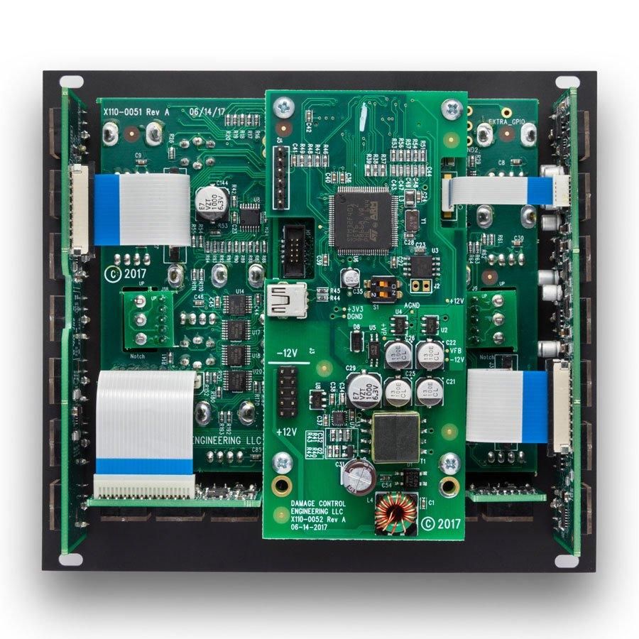 strymon | MAGNETO | ユーロラック・モジュラーシンセ | Five G music