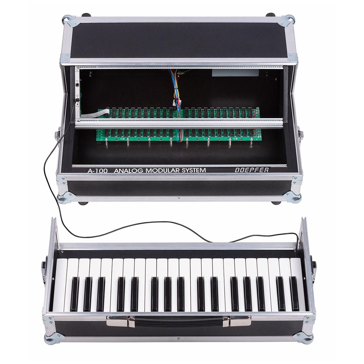 Doepfer | A-100 PBK | ユーロラック・モジュラーシンセ | Five G
