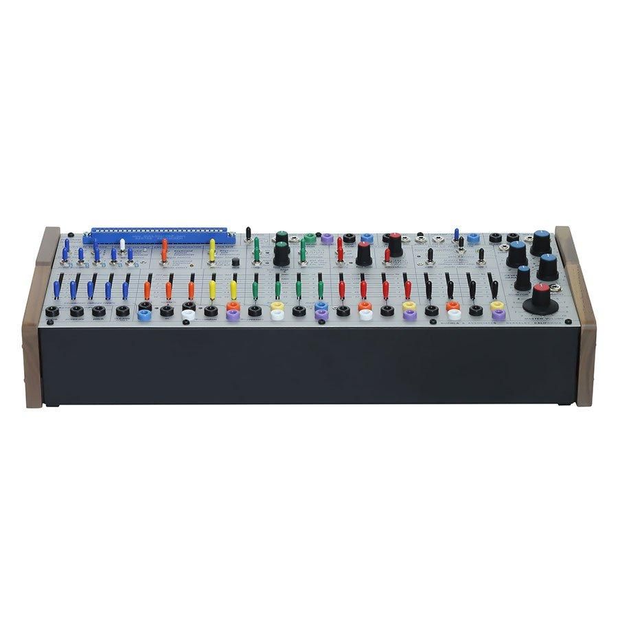 Buchla | Easel Command | Buchla モジュラーシンセ | Five G music