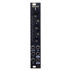 centrevillage | ユーロラック・モジュラーシンセ メーカー別 | Five G