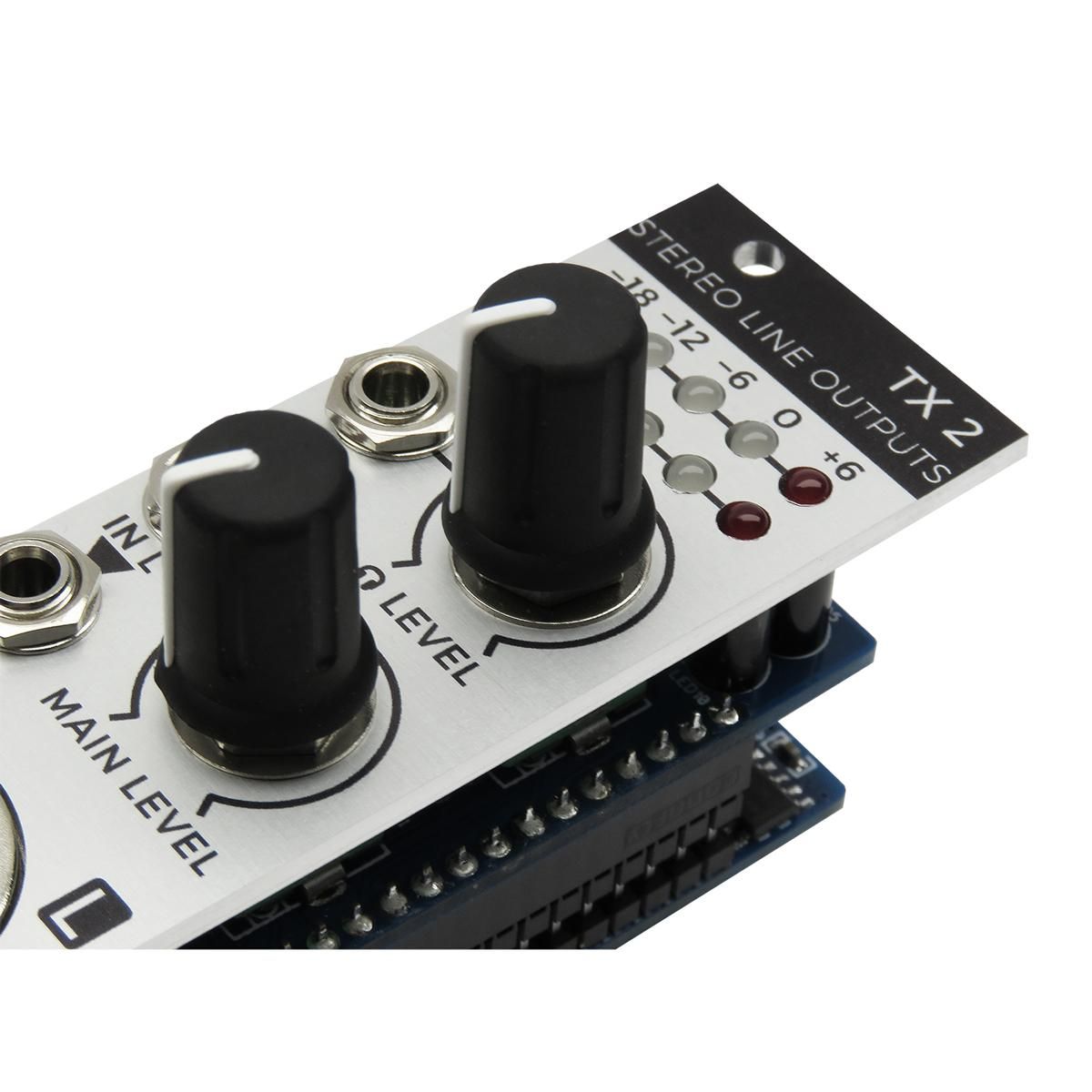 Joranalogue | Transmit 2 | ユーロラック・モジュラーシンセ | Five G