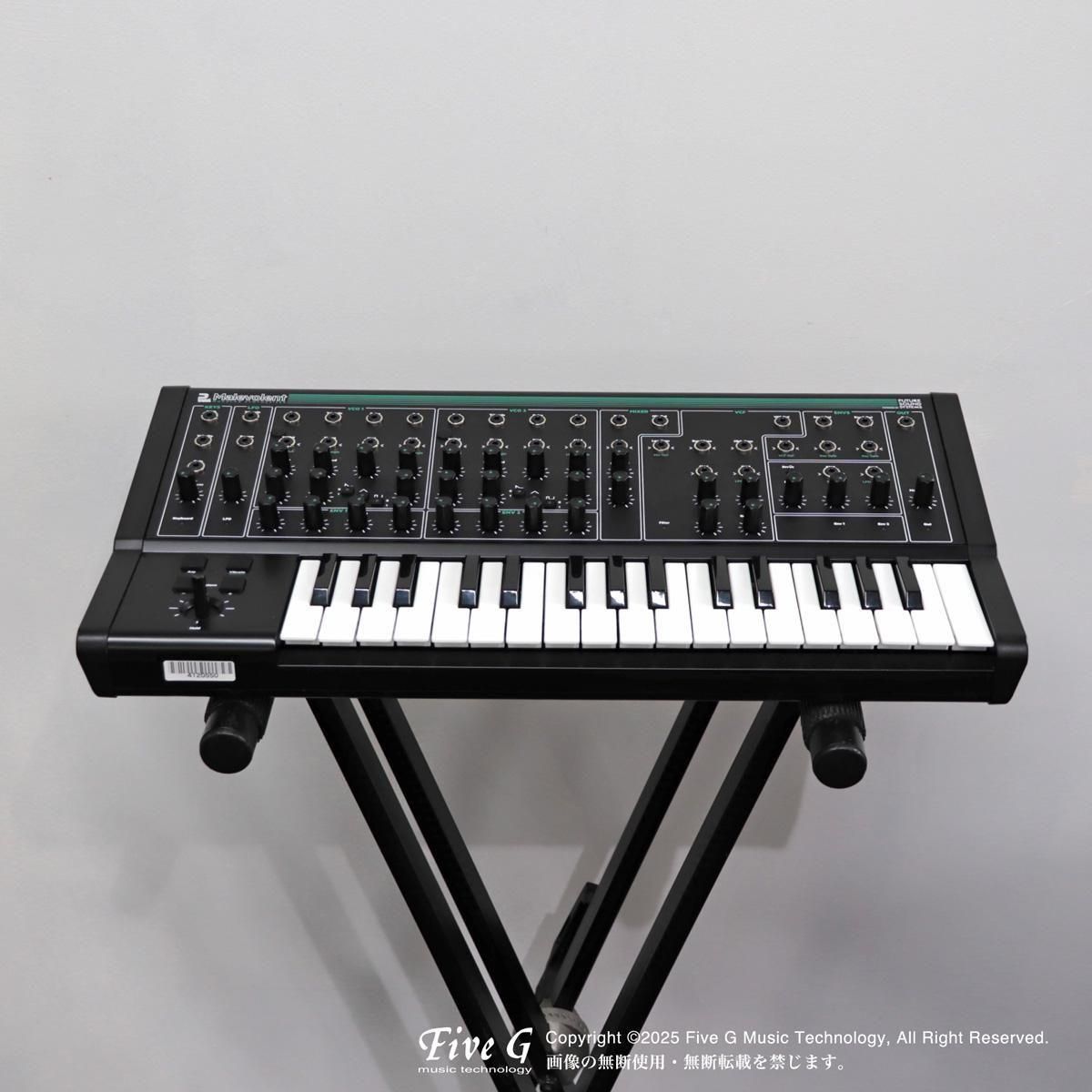PWM | Malevolent | 中古 - Used - シンセサイザー キーボード | Five