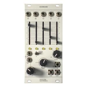 Holocene | ユーロラック・モジュラーシンセ メーカー別 | Five G