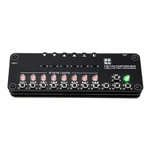 SEQUENTIAL | Trigon-6 Module | シンセサイザー アナログ