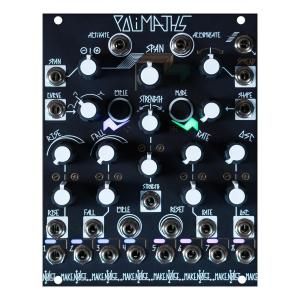 Slew Limiter | ユーロラック・モジュラーシンセ機能別 | Five G music