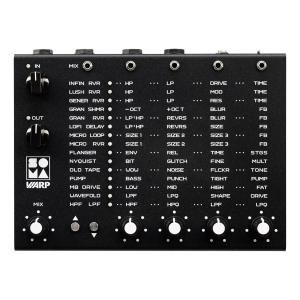 Noise Engineering | Zularic Repetitor | - モジュラーシンセ | Five