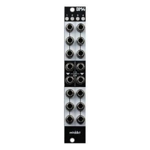 1HP-4HP | ユーロラック・モジュラーシンセ サイズ別 | Five G music