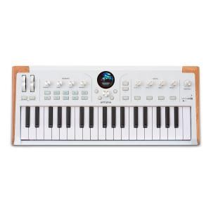 デジタルシンセサイザー | シンセサイザー新品 | Five G music technology