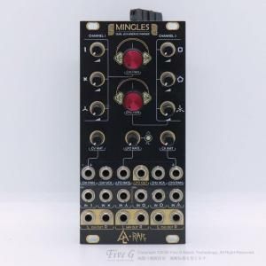 モジュラーシンセ | 中古商品 ジャンル別 | Five G music technology