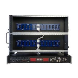 ケース/フレーム | ユーロラック・モジュラーシンセ 新品 | Five G