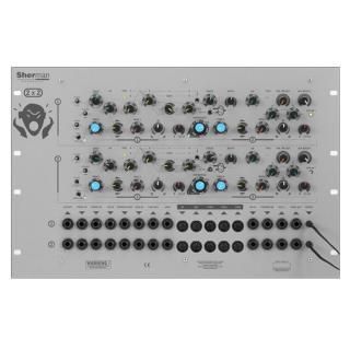 Sherman | 新品商品 メーカー別 | Five G music technology