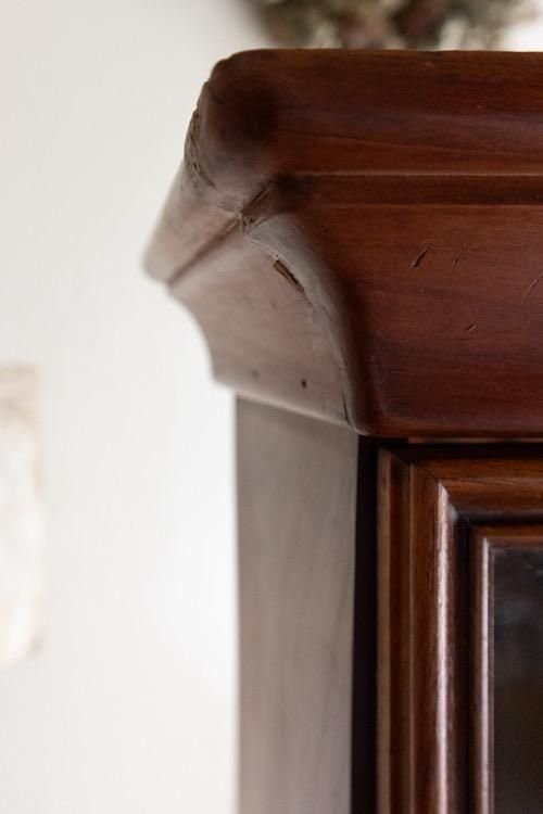 ウォールキャビネット | フランスアンティーク家具 - フランス