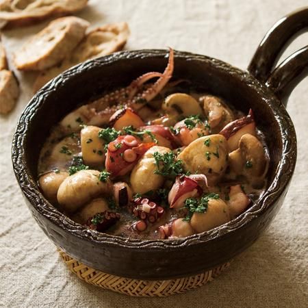 アヒージョパン - 伊賀焼窯元 長谷園 公式通販