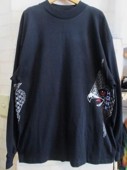 POWELL PERALTA (パウエル・ペラルタ) トニー・ホーク ロングスリーブT