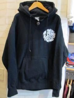 HEX ANTISTYLE (ヘックスアンチスタイル) - 高円寺 古着屋 MAD SECTION