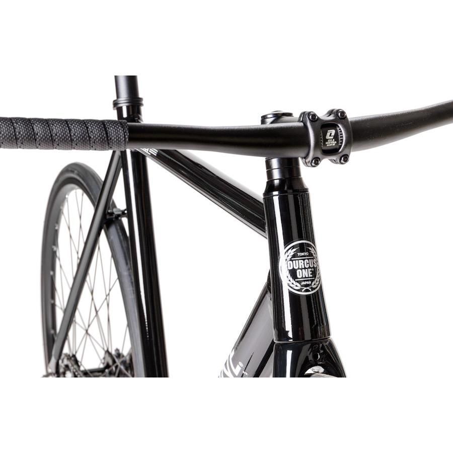 DURCUS ONE - MASTER - GREY - W-BASE | BMXやピストを扱う渋谷の