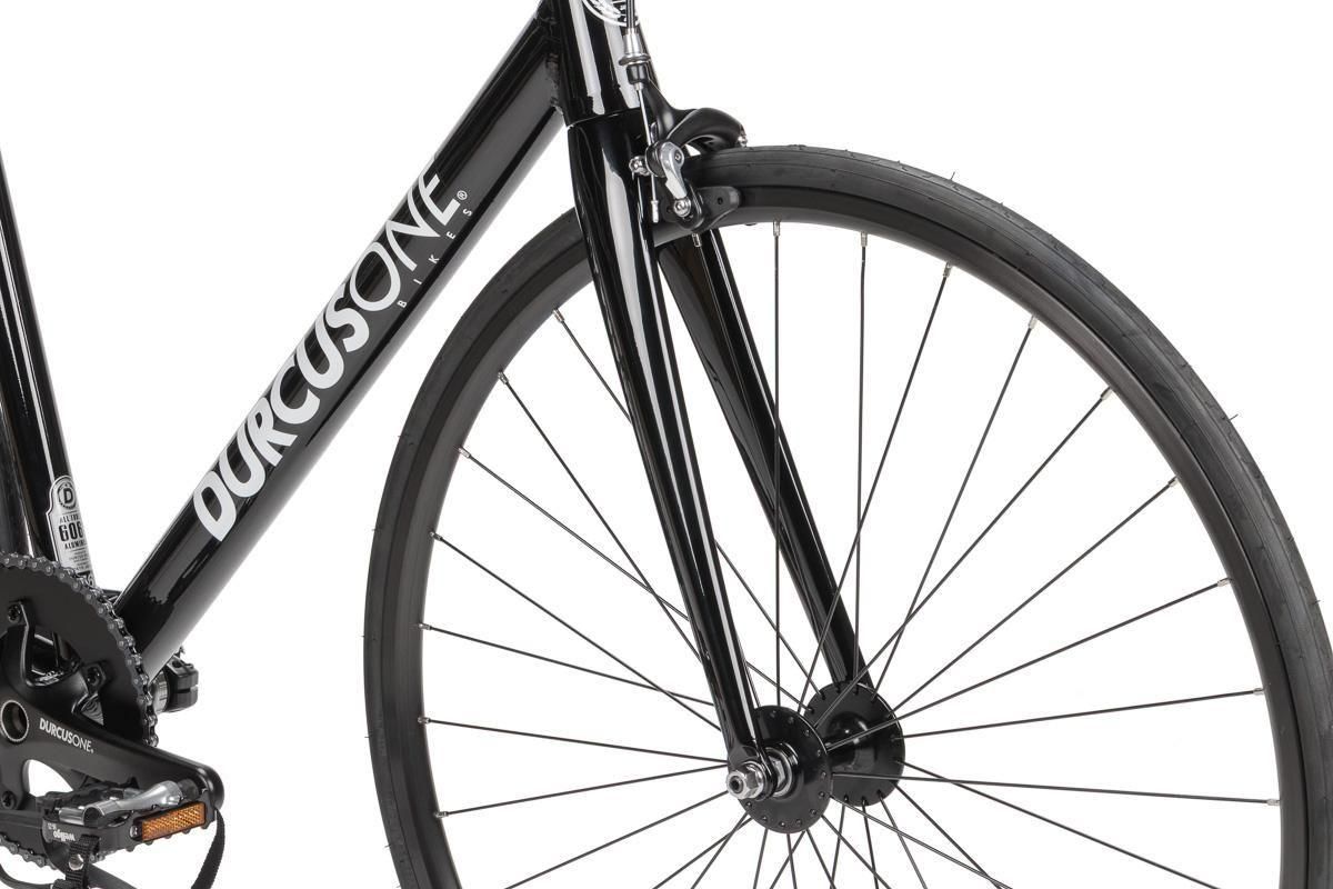 DURCUS ONE - MASTER - WHITE - W-BASE | BMXやピストを扱う渋谷の