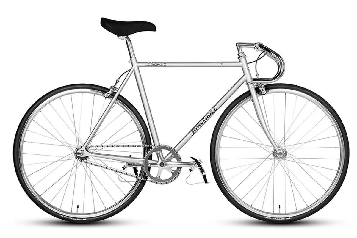 PIST・ピスト, トラックバイク / COMPLETE・完成車 || W-BASE