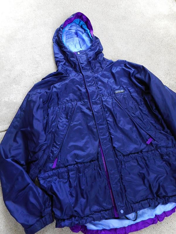 90's Patagonia Super Pluma Jacket - Spring Store by rightyright