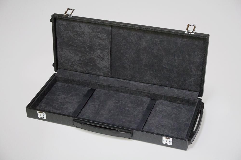 笙 竹製 黒色ハードケース付き 竹製 笙 ハードケース付き 吹物