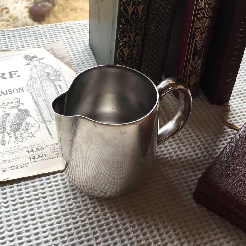 クリストフル シルバーミルクピッチャー Christofle - soracoya（空小屋）