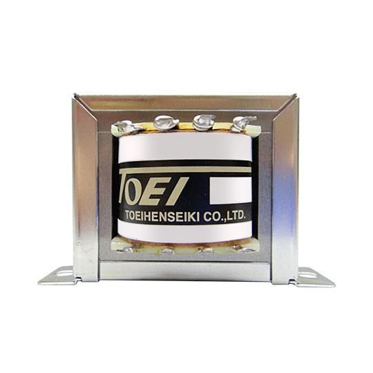 0-18-24-30-36-42-48V 1A 電源トランス [J-481] - 秋葉原のトランス