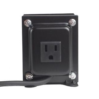 200V⇒100V 600VA 単相単巻トランス [TK-6] - 秋葉原のトランス専門店