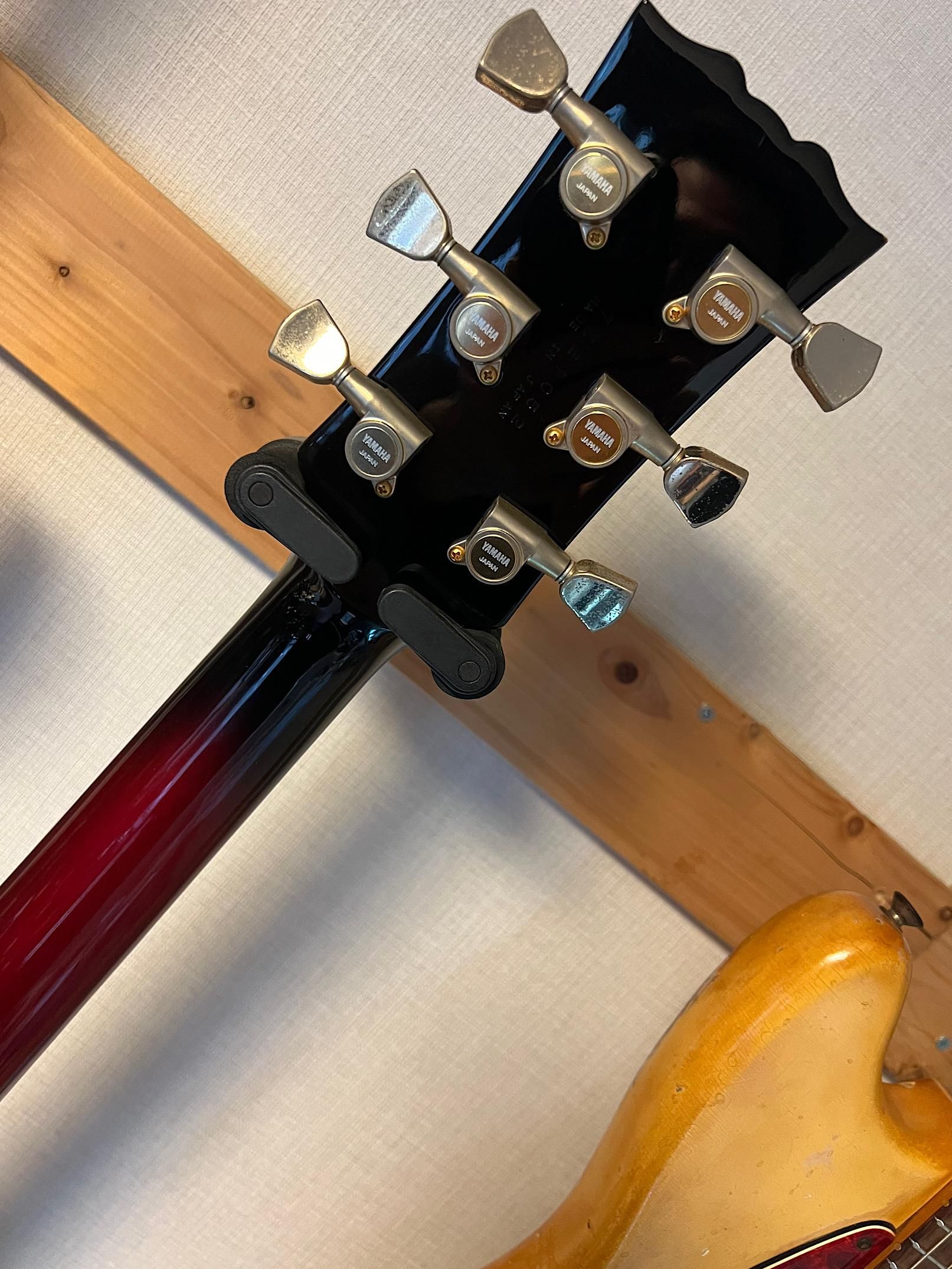 YAMAHA SFX-II 山本恭二さんも使用した80年代ヤマハSFXのミドル