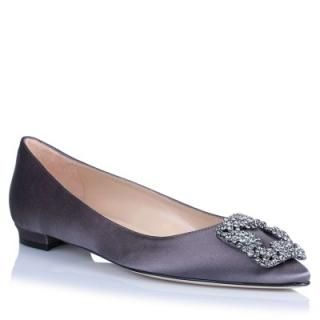 グレー - マノロブラニク通販店舗マノロブラニクコレクション