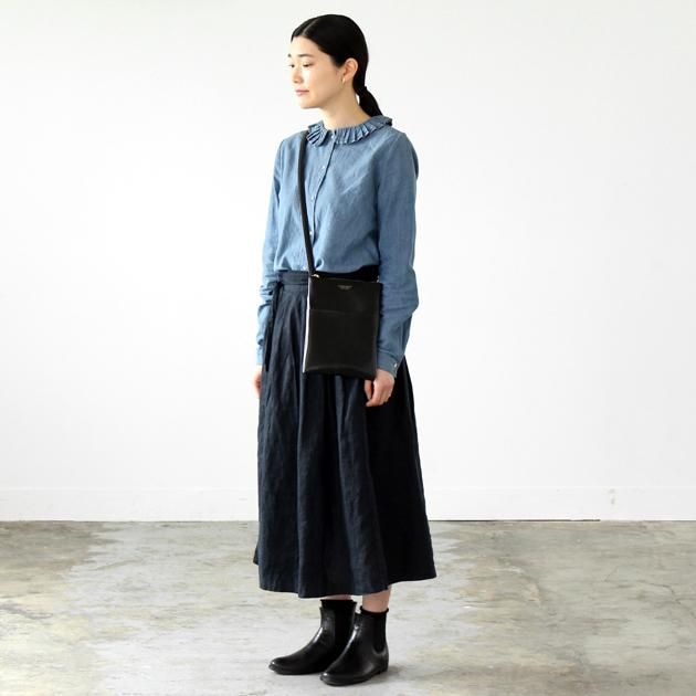 バンクポシェット 鍵付き ビンテージ バンクポーチ バンクポシェット