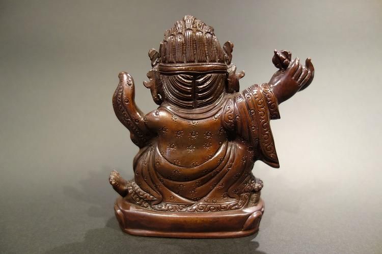 大黒天｜大阪の仏像販売｜多羅堂