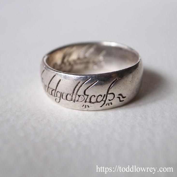 一つの指輪 LTR 拡張日本語版 2枚set The One Ring 一つの