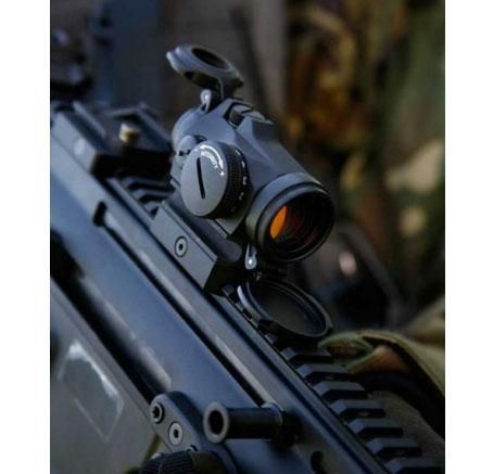 Aimpoint Micro T-2 - ミリタリーサイト / KM-BOOTH