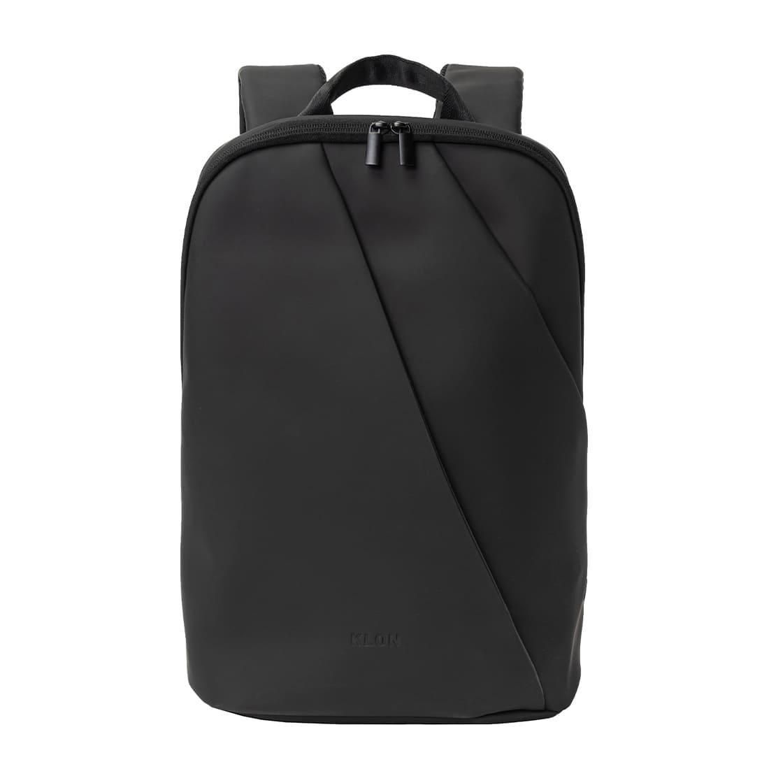 KLON MATTE COATED RUCK SACK-WAV | バックパック